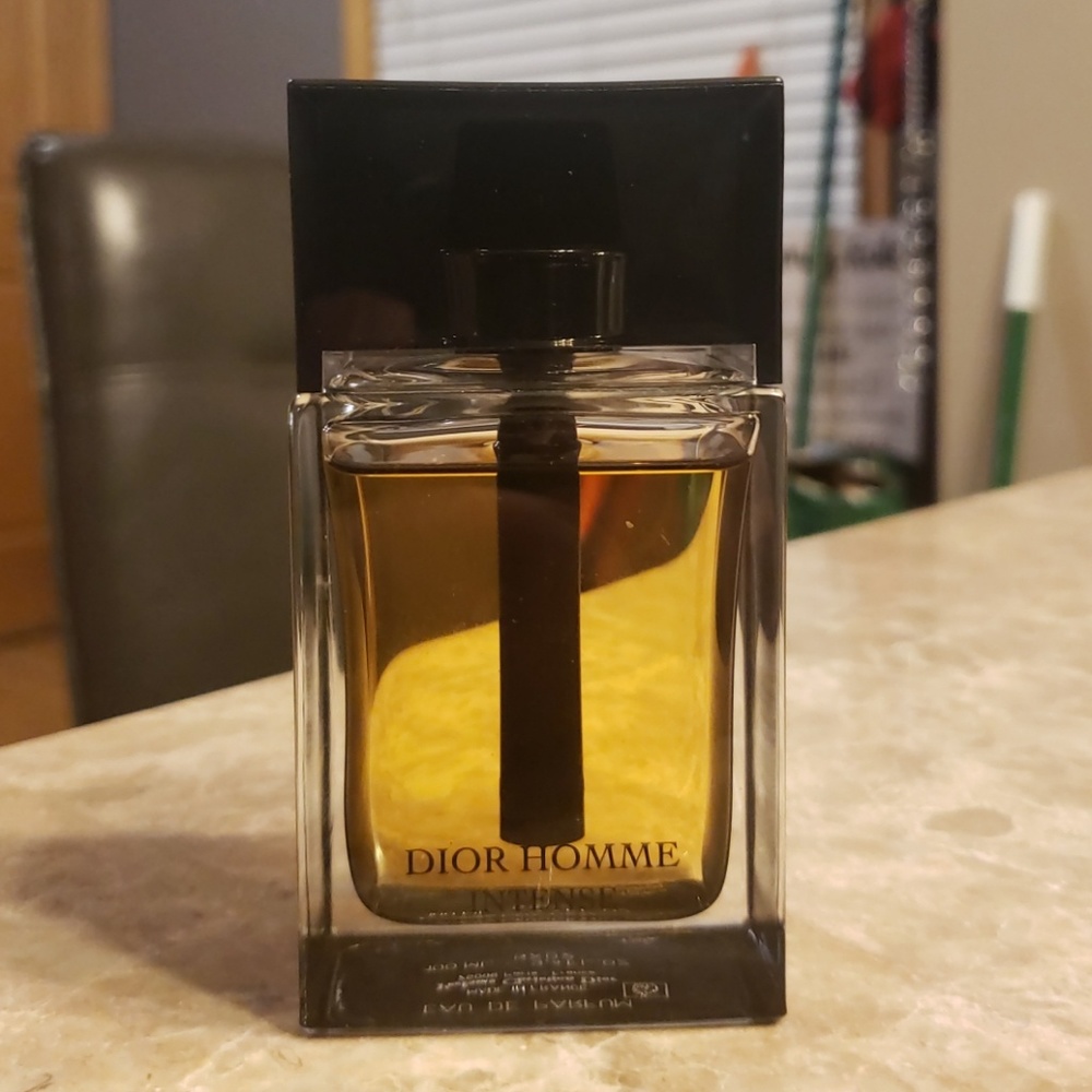 Dior Homme Intense Cologne 100ml